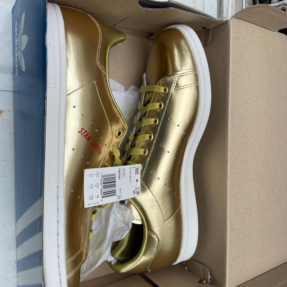Stan smith Addis’s